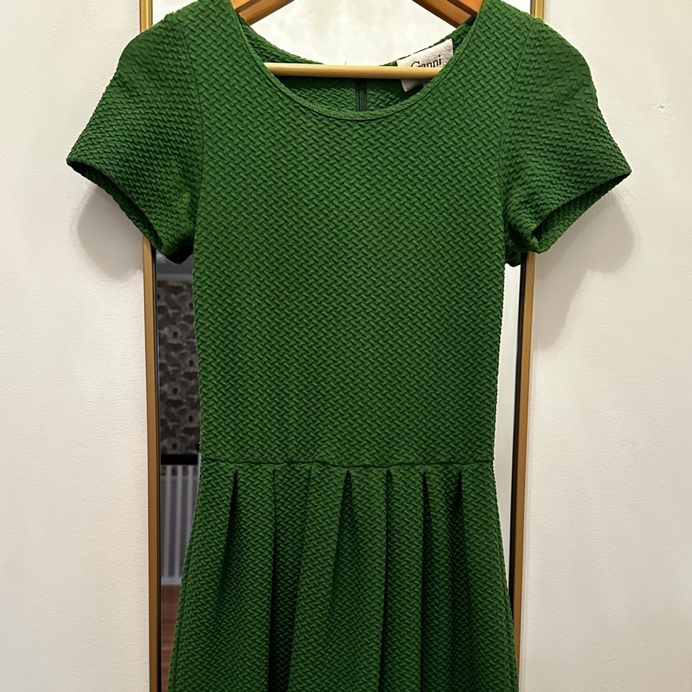 Ganni Dress